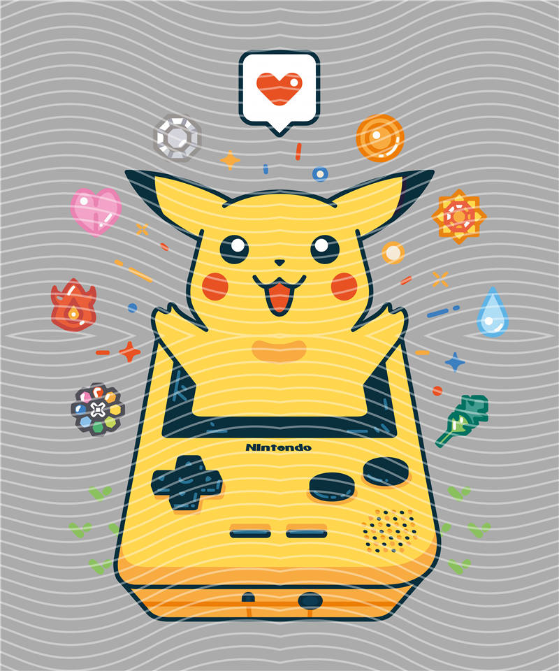 Animation design-RB 870